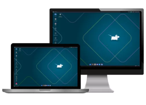 miOS en PC y portátil